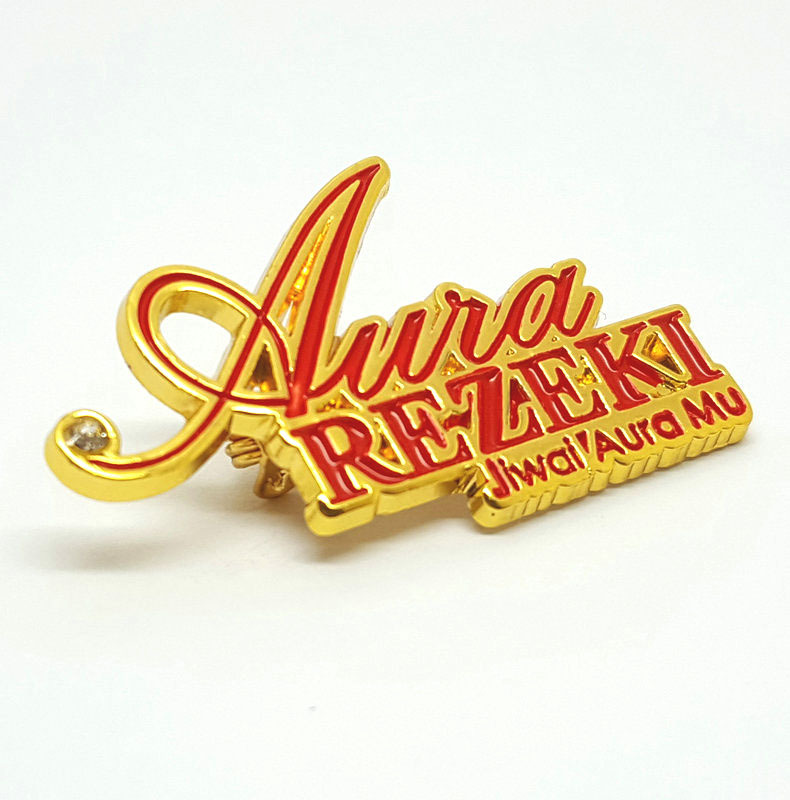 Stainless Steel Logo Processing Doorplate Logo Nameplate Copper Name Tag Stamping Badge Union Brand Zinc Alloy Etching Nickel Tag