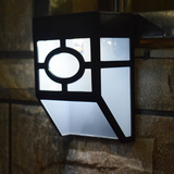 Amazon Cross-Border Solar Digital Doorplate Lamp 4led Household Corridor Wall Garden Lamp Number Light Indicator Light Amazon Cross-Border Solar Digital Doorplate Lamp 4led Household Corridor Wall Garden Lamp Number Light Indicator Light