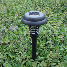 Cross-Border Solar Digital Doorplate Lamp Corridor Wall Home Garden Lamp Villa Road Sign Wall Lamp Number Light