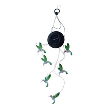 Cross-Border Solar Digital Doorplate Lamp Corridor Wall Home Garden Lamp Villa Road Sign Wall Lamp Number Light