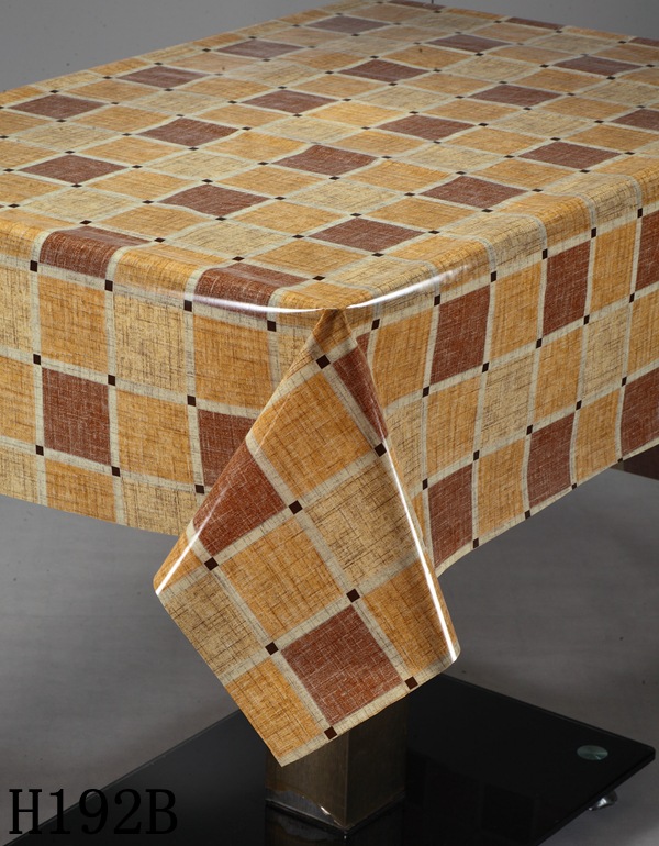 Factory Wholesale Custom PVC loth Tablecloth Tablecloth quietly elegant fruit pattern export trade volume Factory Wholesale Custom PVC loth Tablecloth Tablecloth quietly elegant fruit pattern export trade volume