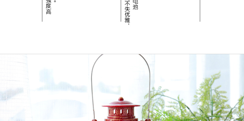 WJL-018 Lucky Storm Lantern TikTok Storm Lantern Ambience Light Led Small Night Lamp New Year Gift Pig Year Fortune God Lucky Cat