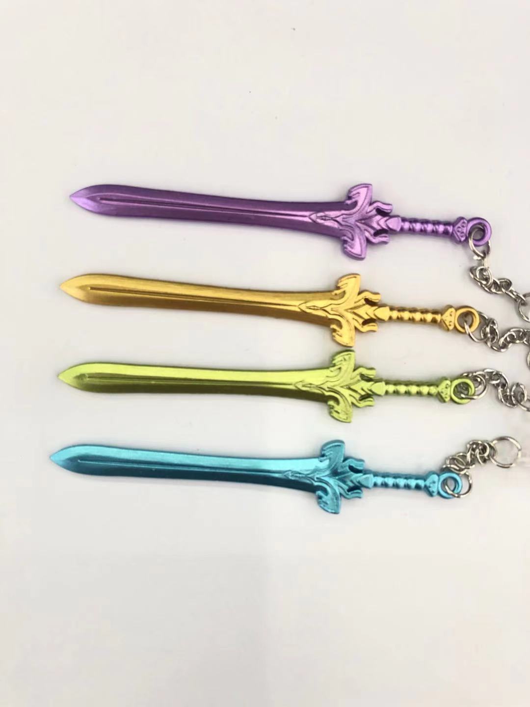 Magic List Pendant Gel Pen Creative Weapon Pendant Ball Pen Student Studying Stationery Cute Pendant Gel Pen Magic List Pendant Gel Pen Creative Weapon Pendant Ball Pen Student Studying Stationery Cute Pendant Gel Pen