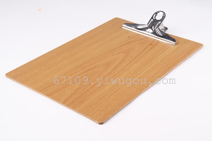 Large plastic plate clamp plate clamp billing billing list clip clip clip.
