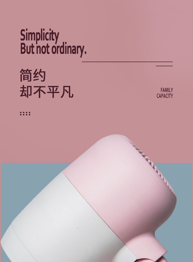 Cross-Border Hair Dryer Hot Sale 110V Mini Folding Student Only Hair Dryer Internet Celebrity Seconds List Gift Hair Dryer