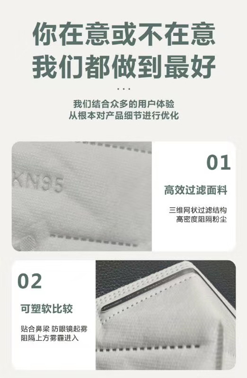 Spot KN95 Mask Nose Bridge built-in External Medical Certificates Complete 5 layers can be exported CE FDA White list Spot KN95 Mask Nose Bridge built-in External Medical Certificates Complete 5 layers can be exported CE FDA White list