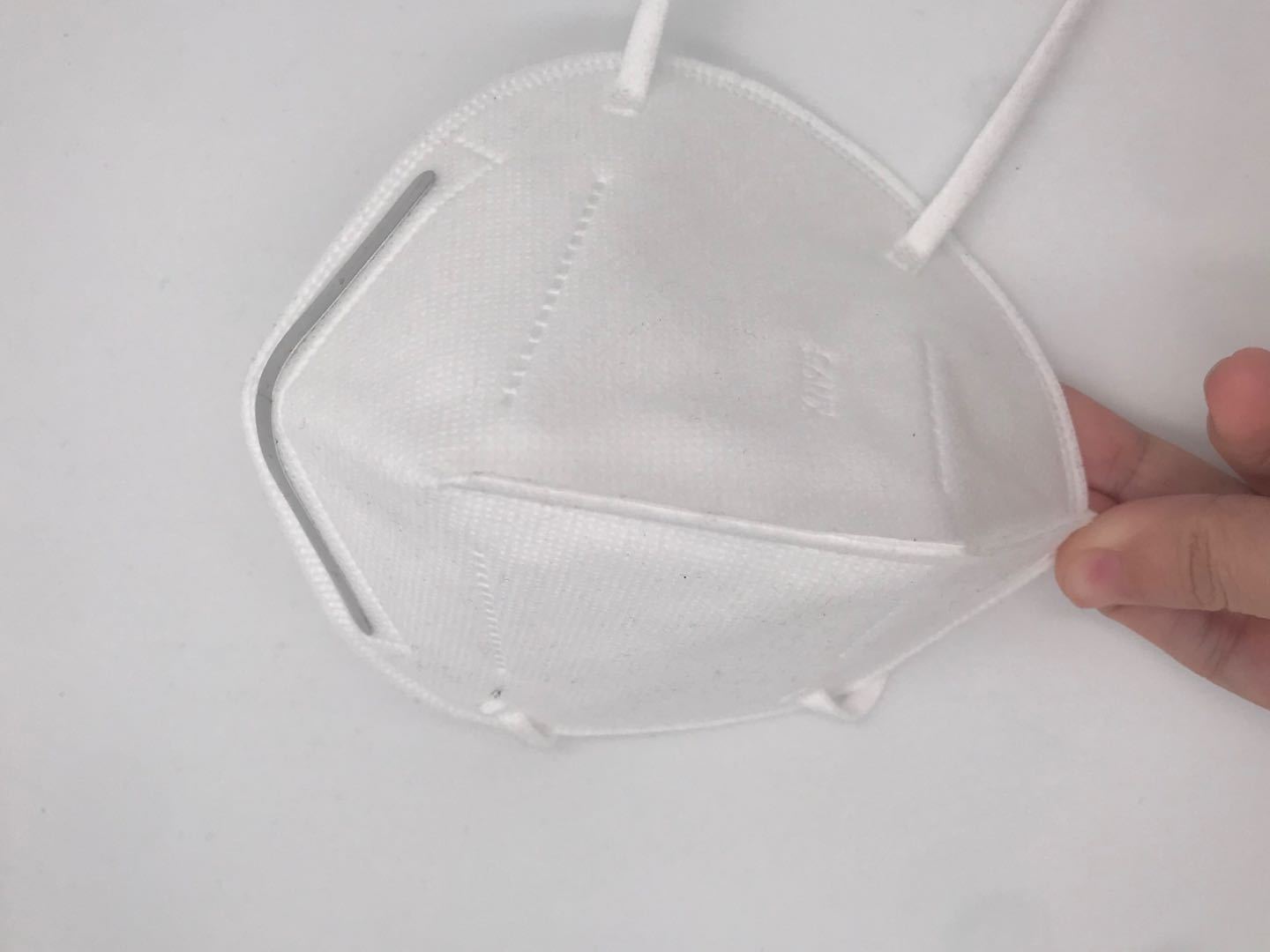 Spot KN95 Mask Nose Bridge built-in External Medical Certificates Complete 5 layers can be exported CE FDA White list Spot KN95 Mask Nose Bridge built-in External Medical Certificates Complete 5 layers can be exported CE FDA White list