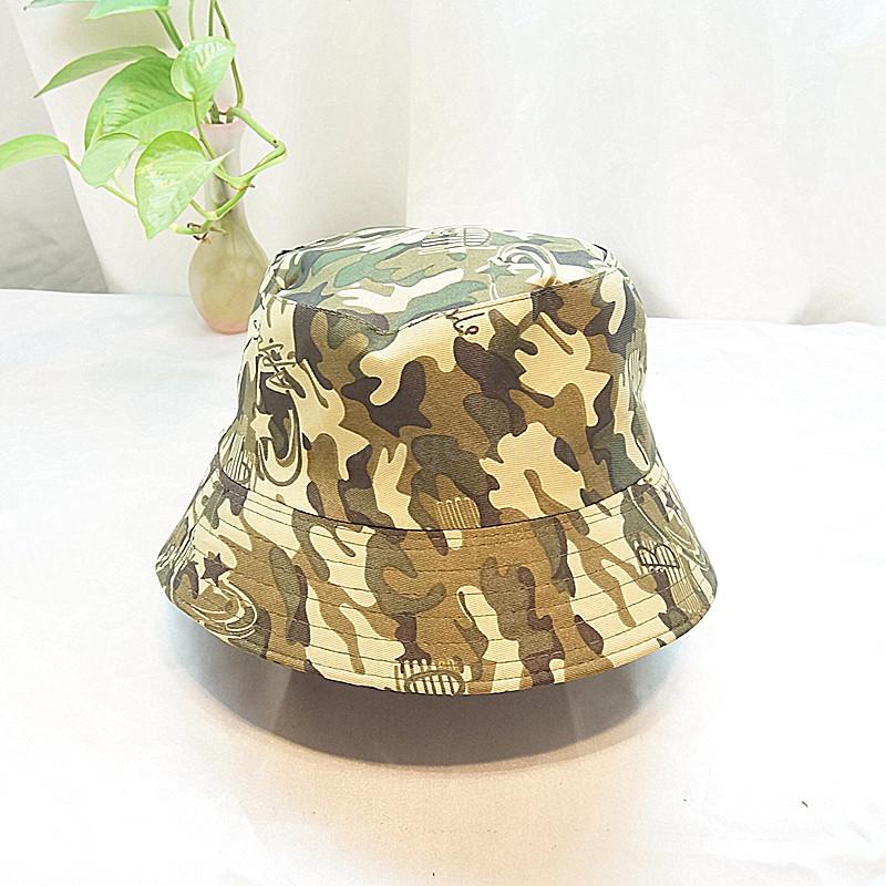 Manufacturer direct Selling fisherman hat outdoor sun hat foreign trade original list