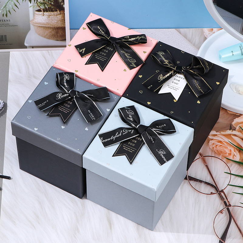 Rope Holding Hand-Holding List of Presents Boxes Cosmetics Apple Candy Gift Storage Gift Box Portable Hand-Carrying Box Rope Holding Hand-Holding List of Presents Boxes Cosmetics Apple Candy Gift Storage Gift Box Portable Hand-Carrying Box