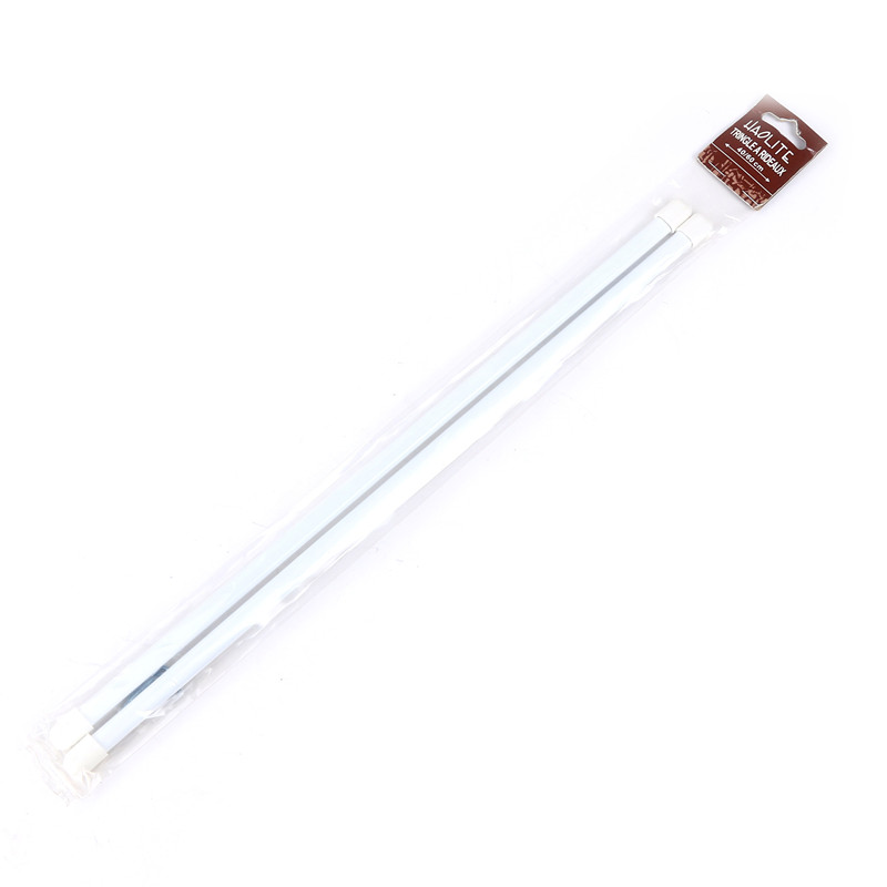Punch straight rod bath curtain rod should be punched stainless steel curtain rod of bathroom, thanks rod and feel curtain rod