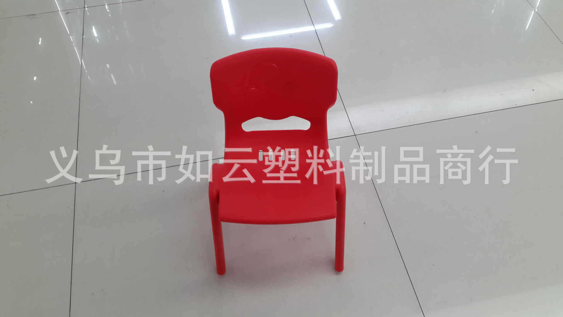 Wholesale Supply Plastic Stool Chair Student Extra Thick Chair Wholesale Supply Plastic Stool Chair Student Extra Thick Chair
