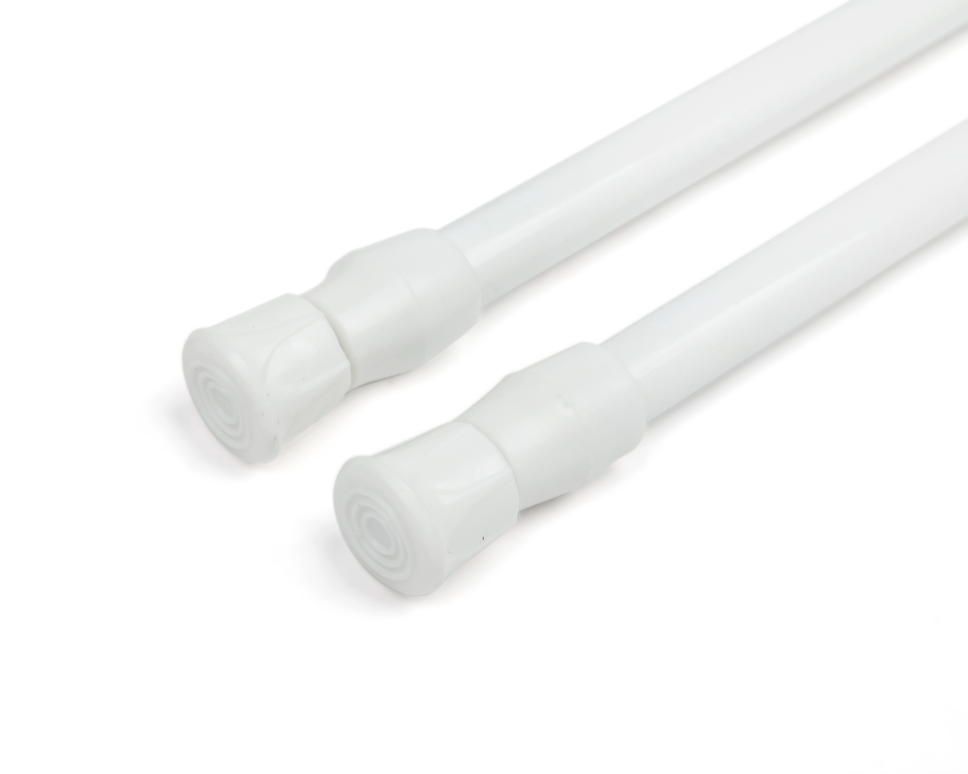 The bathroom does not punch The hole The bath curtain rod pure color curtain rod multi-functional telescopic air curtain rod factory direct sale The bathroom does not punch The hole The bath curtain rod pure color curtain rod multi-functional telescopic air curtain rod factory direct sale