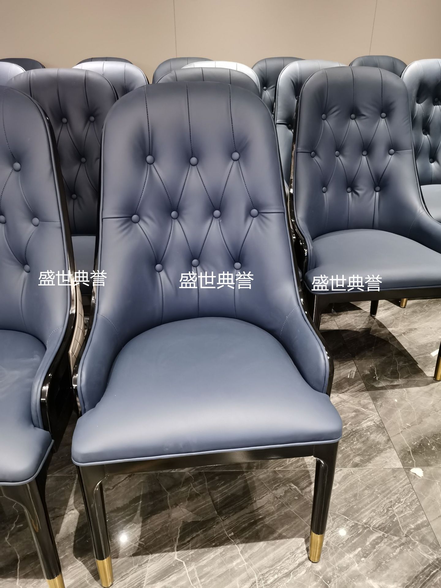 Hotel Solid Wood Electric Dining Table And Chair Hotel Compartment Light Luxury Chair Restaurant Modern Solid Wood Chair Hotel Solid Wood Electric Dining Table And Chair Hotel Compartment Light Luxury Chair Restaurant Modern Solid Wood Chair