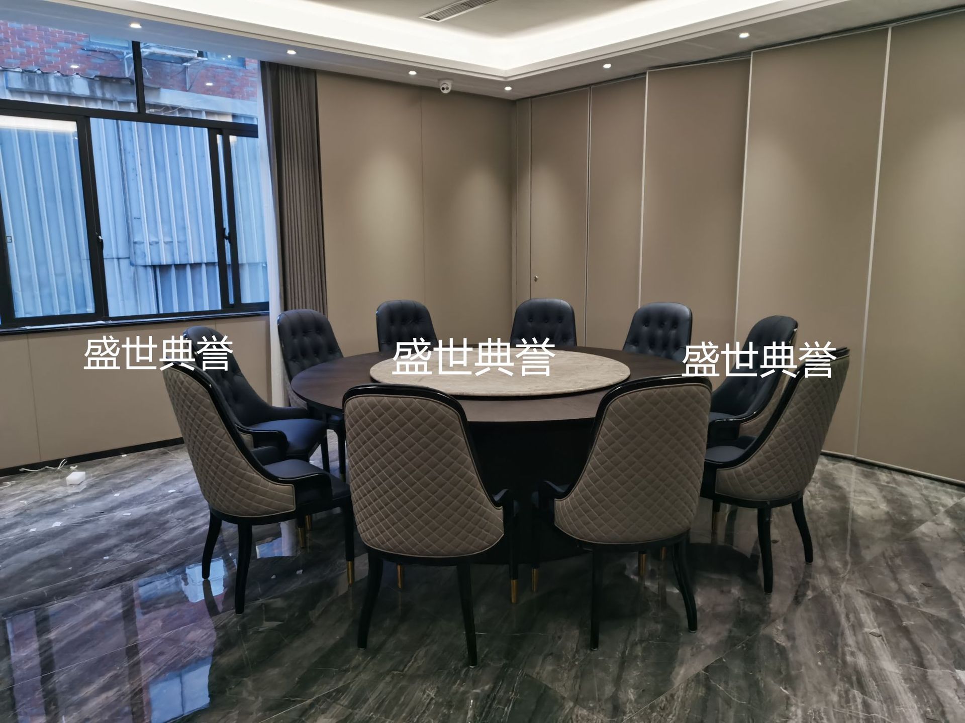 Hotel Solid Wood Electric Dining Table And Chair Hotel Compartment Light Luxury Chair Restaurant Modern Solid Wood Chair Hotel Solid Wood Electric Dining Table And Chair Hotel Compartment Light Luxury Chair Restaurant Modern Solid Wood Chair