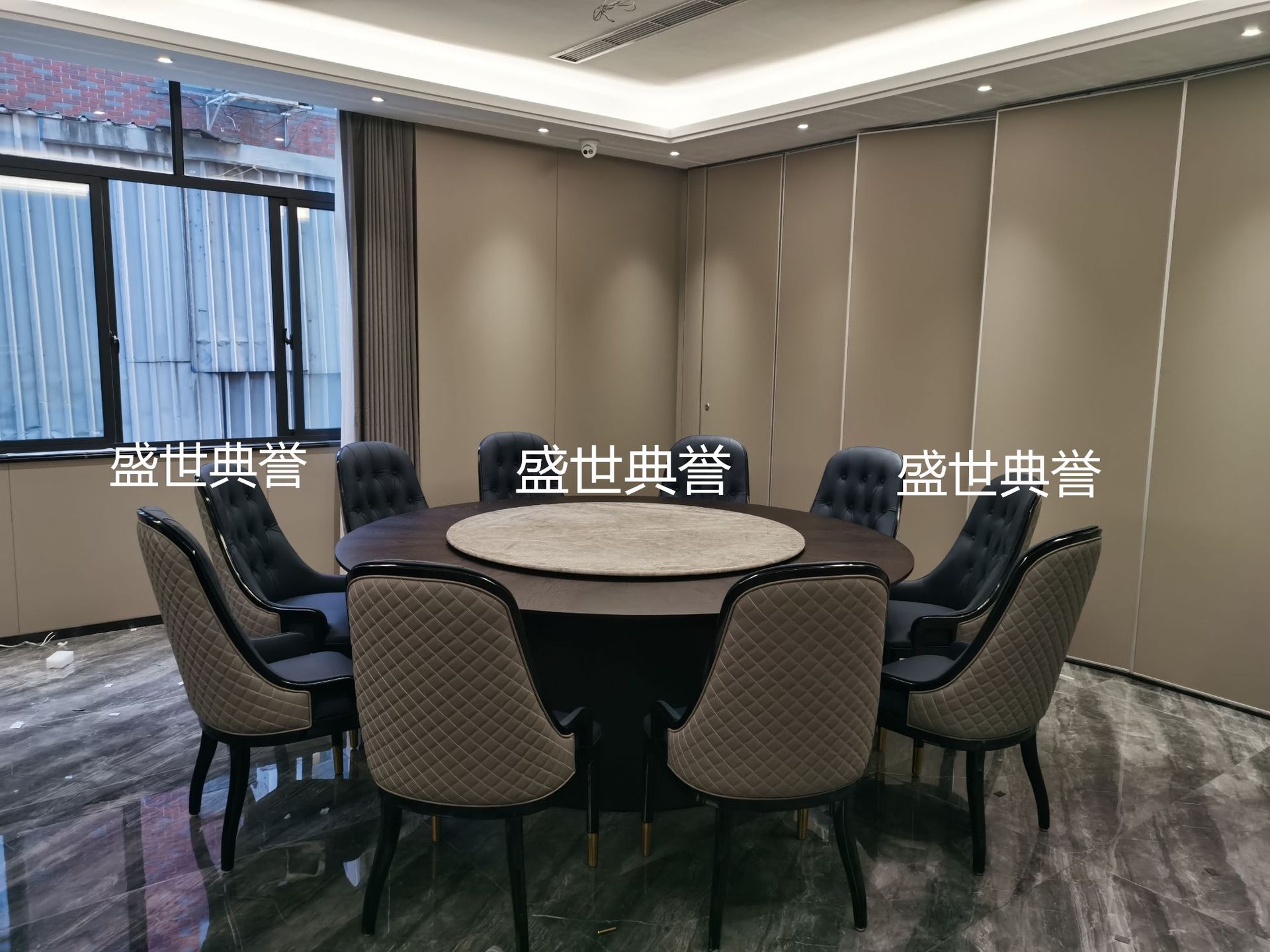 Hotel Solid Wood Electric Dining Table And Chair Hotel Compartment Light Luxury Chair Restaurant Modern Solid Wood Chair Hotel Solid Wood Electric Dining Table And Chair Hotel Compartment Light Luxury Chair Restaurant Modern Solid Wood Chair