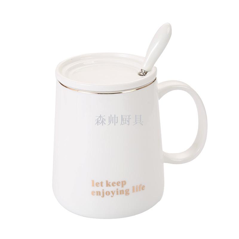 Hot Milk Heating Coaster 55 Degrees Vacuum Cup Thermal Mug Cup