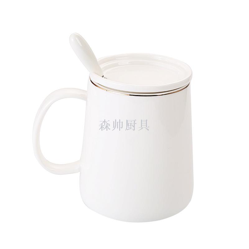 Hot Milk Heating Coaster 55 Degrees Vacuum Cup Thermal Mug Cup