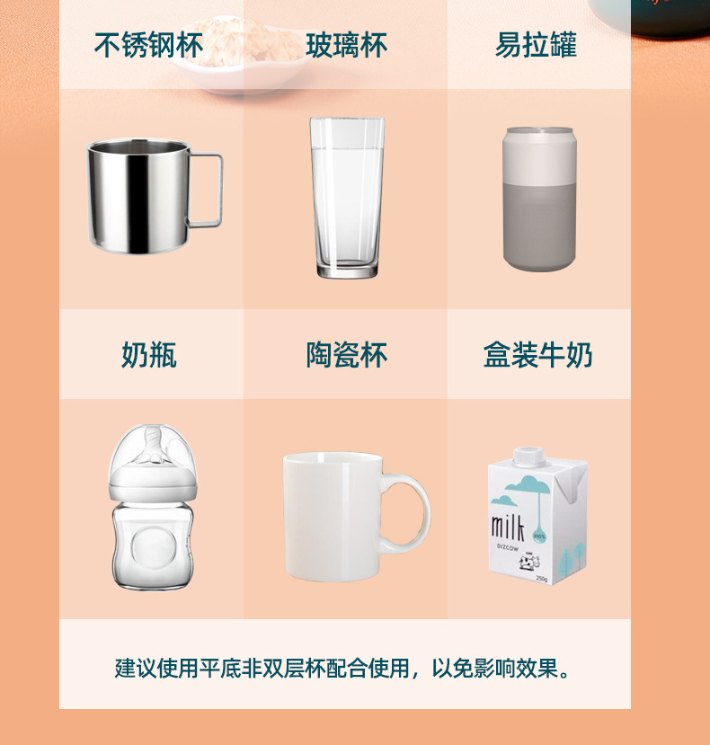 Treasure Warm Coaster Electric Thermal Insulation Base Automatic Constant Temperature Cup Hot Milk Gadgets Customization Treasure Warm Coaster Electric Thermal Insulation Base Automatic Constant Temperature Cup Hot Milk Gadgets Customization