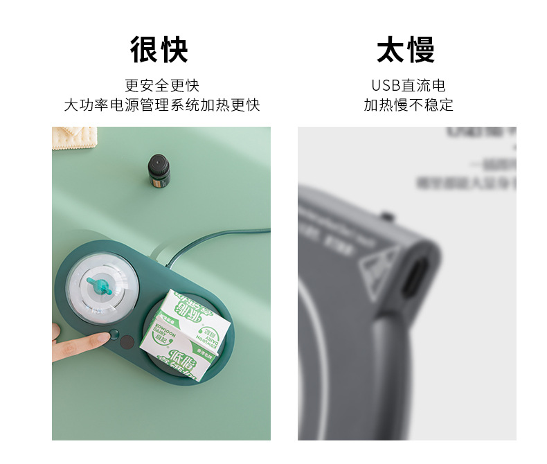 Factory Direct Sales Warm Cup 55 Degrees Creative Thermal Mug Smart Office Home Milk Thermostat Heater Warm Coaster Factory Direct Sales Warm Cup 55 Degrees Creative Thermal Mug Smart Office Home Milk Thermostat Heater Warm Coaster