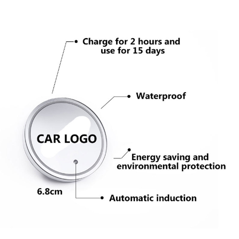 Car LightEmitting Water Cup Mat USB Charging Colorful NonSlip Coaster Car Supplies Car Interior Design Atmosphere Light Car LightEmitting Water Cup Mat USB Charging Colorful NonSlip Coaster Car Supplies Car Interior Design Atmosphere Light