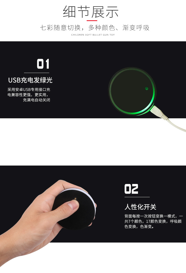 Car LightEmitting Water Cup Mat USB Charging Colorful NonSlip Coaster Car Supplies Car Interior Design Atmosphere Light Car LightEmitting Water Cup Mat USB Charging Colorful NonSlip Coaster Car Supplies Car Interior Design Atmosphere Light
