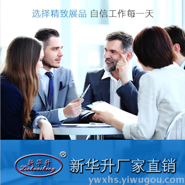 Peyy double - color acrylic platform card a4T table display label price wine table card