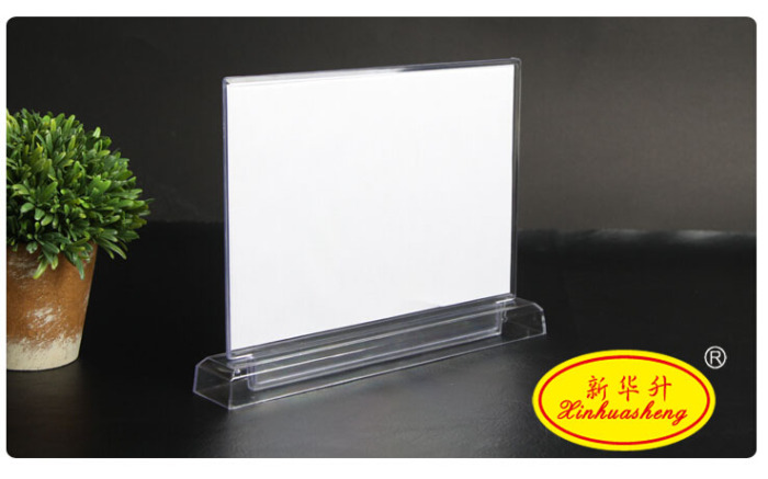 Xinhua liter selling 588 table card table card table card T type logo show meeting friends Xinhua liter selling 588 table card table card table card T type logo show meeting friends