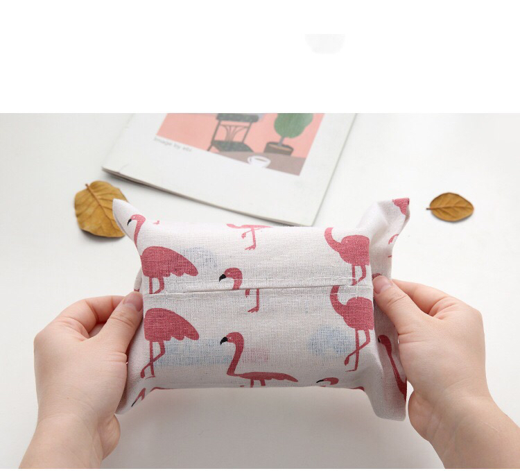 Cotton Linen Tissue Cover Bags Cover Cotton and Linen Simplicity Small Fresh Animal Tissue Box Dining Room/Living Room Kitchen Paper Cover Cotton Linen Tissue Cover Bags Cover Cotton and Linen Simplicity Small Fresh Animal Tissue Box Dining Room/Living Room Kitchen Paper Cover