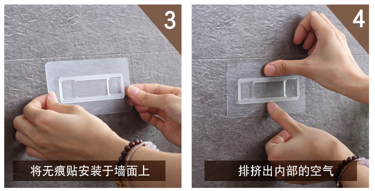 Toilet tissue box toilet paper storage box