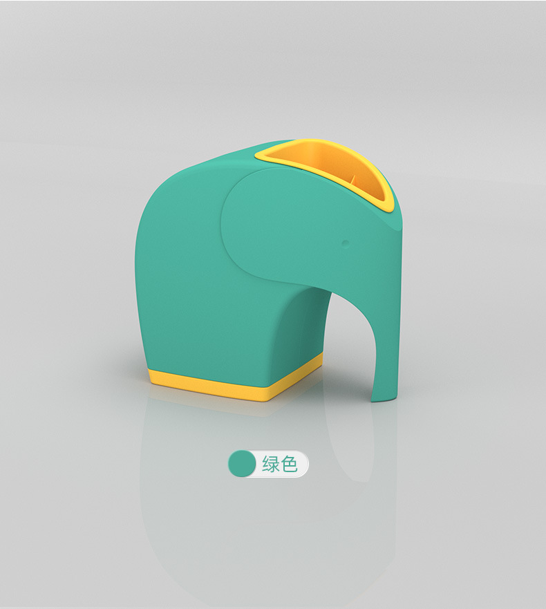 Cute Elephant Tissue Box Living Room Nordic Style Household Tissue Box Bedroom Internet Celebrity Multifunctional Remote Control Storage Box Cute Elephant Tissue Box Living Room Nordic Style Household Tissue Box Bedroom Internet Celebrity Multifunctional Remote Control Storage Box