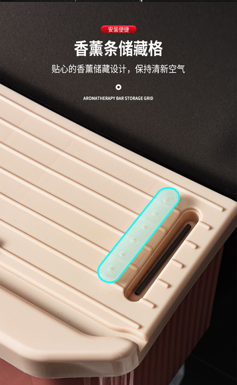Toilet Tissue Box Toilet Paper Storage Rack Toilet Wall Hanging Creative Punch-Free Toilet Paper Paper Extraction Roll Holder Toilet Tissue Box Toilet Paper Storage Rack Toilet Wall Hanging Creative Punch-Free Toilet Paper Paper Extraction Roll Holder