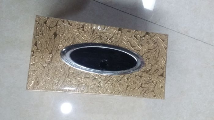 Automotive leather box four universal Trombone Automotive leather box four universal Trombone