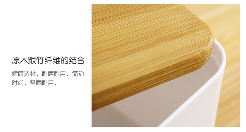 Factory Direct Sales Simple Desktop Restaurant Bamboo Cover Tissue Box Bathroom Bamboo Wood Paper Extraction Box Storage Box Wholesale Factory Direct Sales Simple Desktop Restaurant Bamboo Cover Tissue Box Bathroom Bamboo Wood Paper Extraction Box Storage Box Wholesale