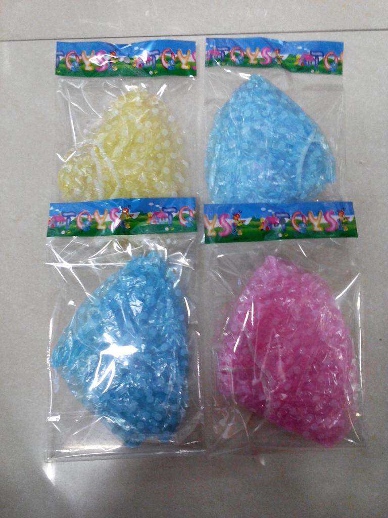 Factory direct Qinxia shower Cap