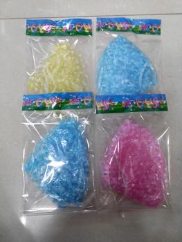 Factory direct Qinxia shower Cap