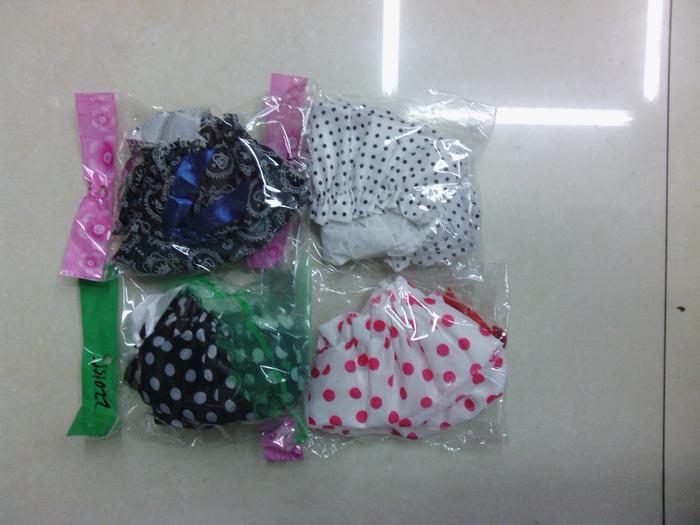 Factory direct flower shower Cap