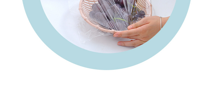 Creative Plastic Wrap Storage Box with Stainless Steel Blades Plastic Wrap Cutter Kitchen Gadget Set