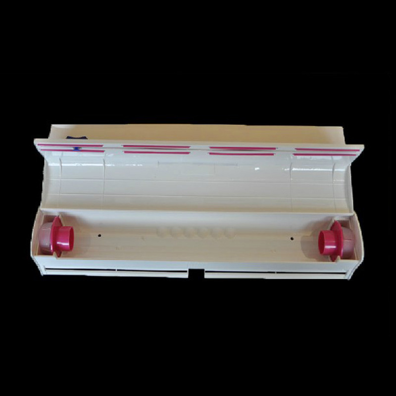 Plastic Wrap Cutter New Plastic Wrap Cutting Artifact Household Oil Oil Paper Cutter