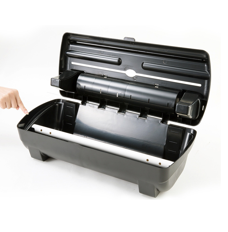 Factory Direct Sales Label Cutter Plastic Wrap Cutter Tin Foil Cutter Special Label Crisper for Supermarket Factory Direct Sales Label Cutter Plastic Wrap Cutter Tin Foil Cutter Special Label Crisper for Supermarket