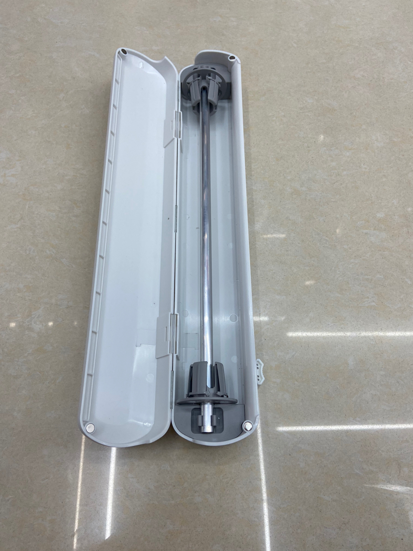 Plastic Wrap Cutter Suction Cup Kitchen Supplies Preservative Film Tin Foil Splitter Box Plastic Wrap Cutter Suction Cup Kitchen Supplies Preservative Film Tin Foil Splitter Box