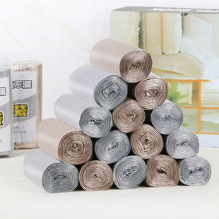 Single Roll Flat Mouth Garbage Bag Factory Wholesale Continuous Roll Point Break Plastic Bag Disposable Color Black Garbage Bag Single Roll Flat Mouth Garbage Bag Factory Wholesale Continuous Roll Point Break Plastic Bag Disposable Color Black Garbage Bag