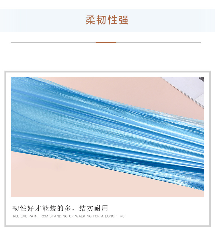 Single Roll Flat Mouth Garbage Bag Factory Wholesale Continuous Roll Point Break Plastic Bag Disposable Color Black Garbage Bag Single Roll Flat Mouth Garbage Bag Factory Wholesale Continuous Roll Point Break Plastic Bag Disposable Color Black Garbage Bag