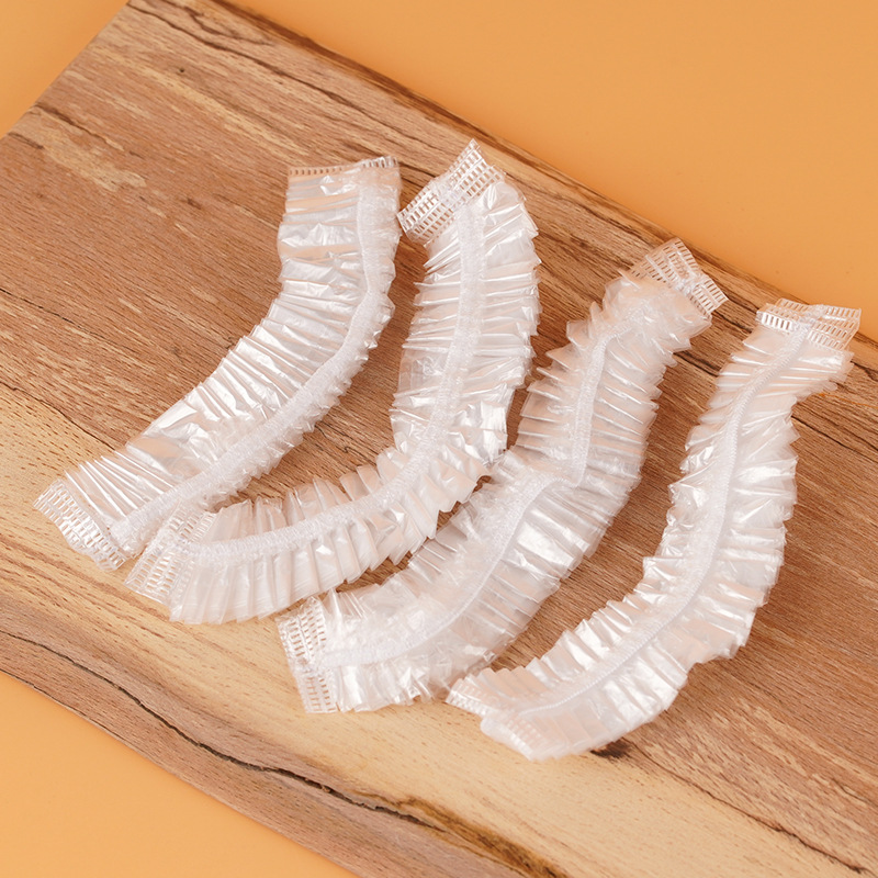 Sets of Refrigerator Food AntiOdor Food Grade Plastic Wrap Cover Food Cover Rice Set Vegetable Cover Manufacturer