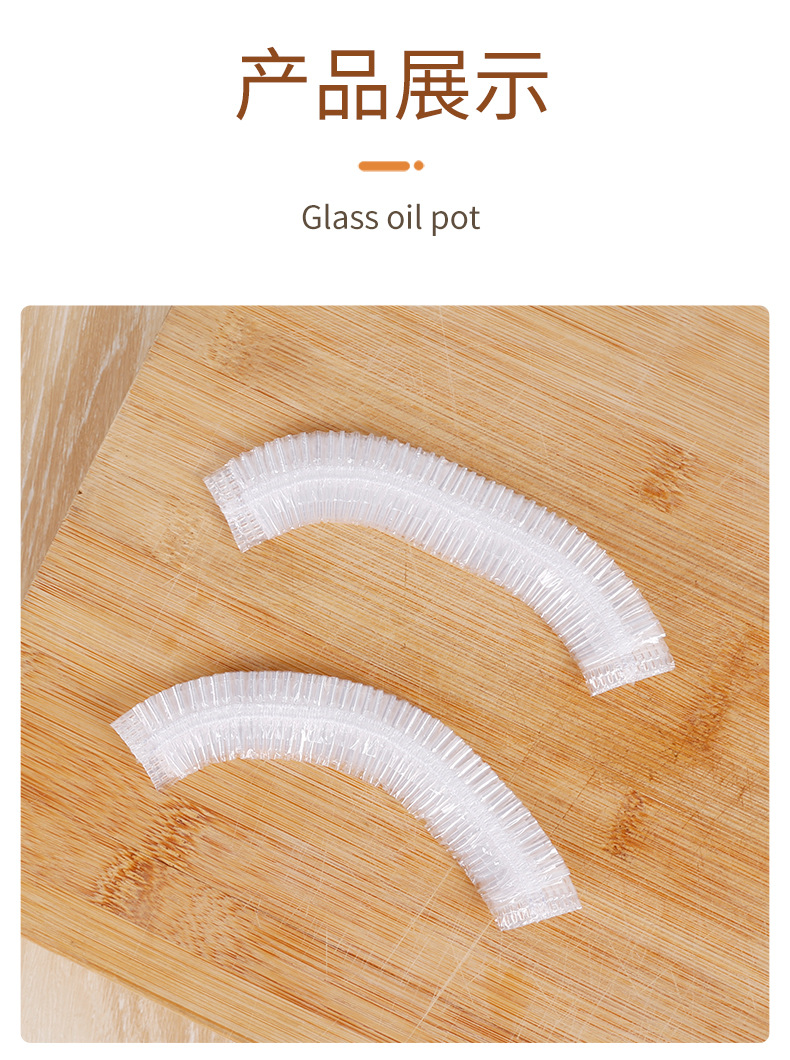 Wrap Sets of Household Food Grade Freshness Bowl Cover Kitchen PE Plastic Wrap Kneelet Leftovers Preservation Cover Wrap Sets of Household Food Grade Freshness Bowl Cover Kitchen PE Plastic Wrap Kneelet Leftovers Preservation Cover