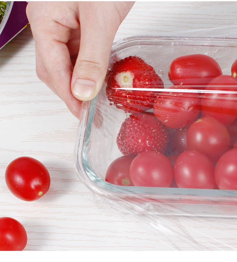 Plastic Wrap Shredded Breakpoint Plastic Wrap Kitchen Refrigerator Food Refrigerated Plastic Wrap Packaging Film Plastic Wrap Shredded Breakpoint Plastic Wrap Kitchen Refrigerator Food Refrigerated Plastic Wrap Packaging Film
