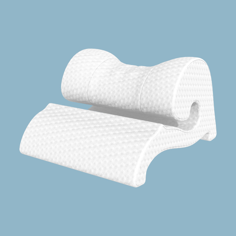 Cross-Border Hot Selling Pillow Pad iPad Stand Reading Pillow Cervical Pillow Memory Foam Lumbar Pillow Cushion Foot Pillow Cross-Border Hot Selling Pillow Pad iPad Stand Reading Pillow Cervical Pillow Memory Foam Lumbar Pillow Cushion Foot Pillow