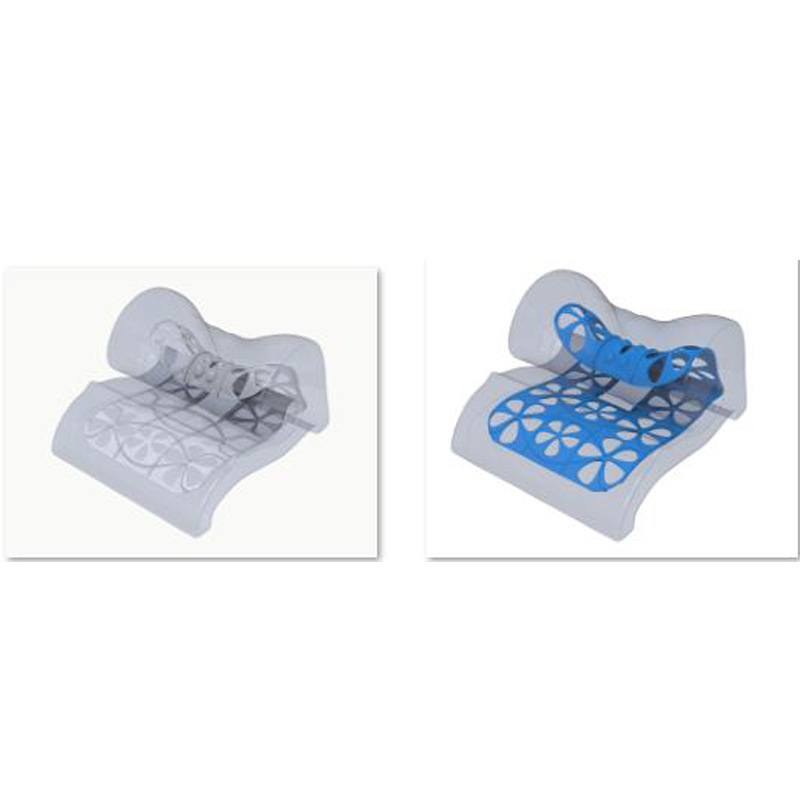 Cross-Border Hot Selling Pillow Pad iPad Stand Reading Pillow Cervical Pillow Memory Foam Lumbar Pillow Cushion Foot Pillow Cross-Border Hot Selling Pillow Pad iPad Stand Reading Pillow Cervical Pillow Memory Foam Lumbar Pillow Cushion Foot Pillow