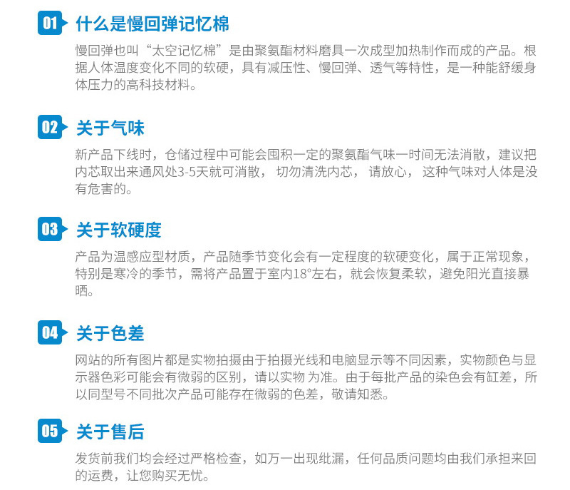 Cross-Border Hot Selling Pillow Pad iPad Stand Reading Pillow Cervical Pillow Memory Foam Lumbar Pillow Cushion Foot Pillow Cross-Border Hot Selling Pillow Pad iPad Stand Reading Pillow Cervical Pillow Memory Foam Lumbar Pillow Cushion Foot Pillow