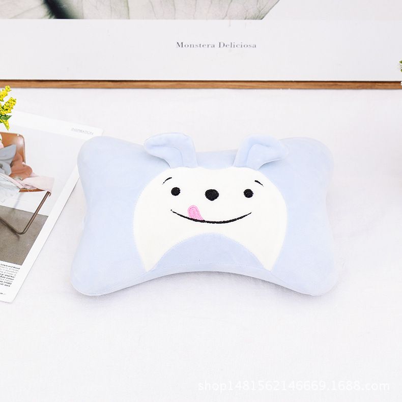 Ennais new cartoon slow padding memory cotton head travel waist pillow u Ennais new cartoon slow padding memory cotton head travel waist pillow u