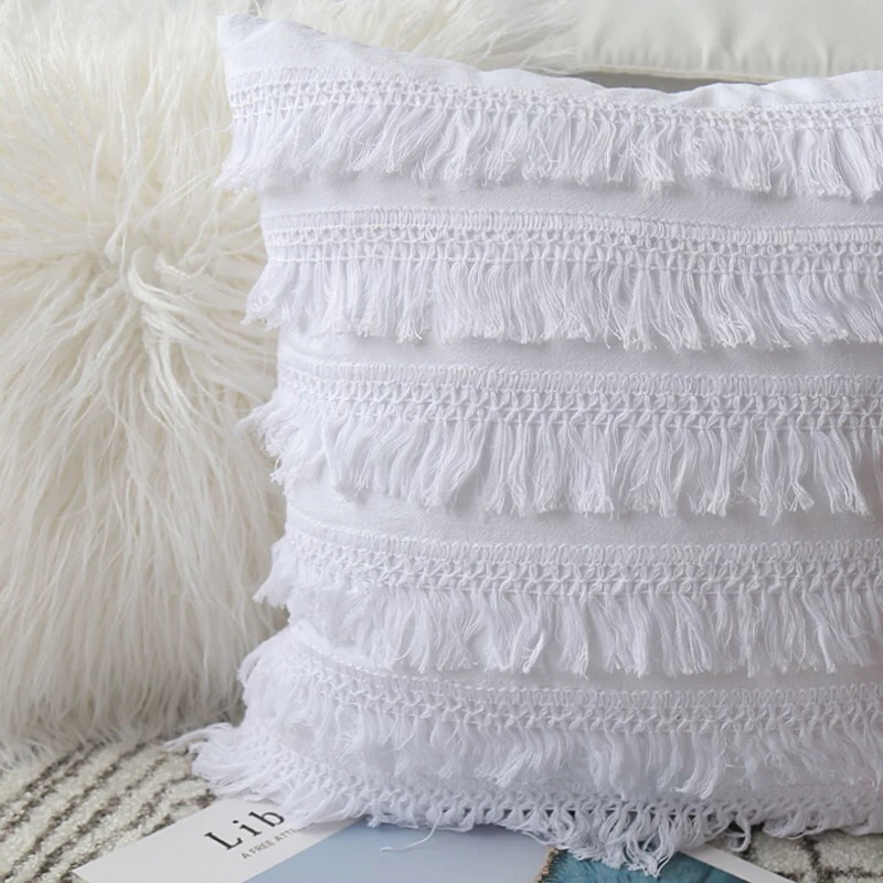 Nordic Instagram Style Pillow Cover